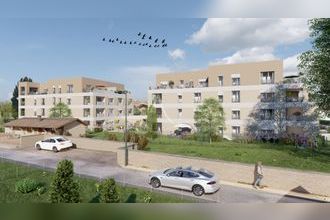 achat appartement attignat 01340