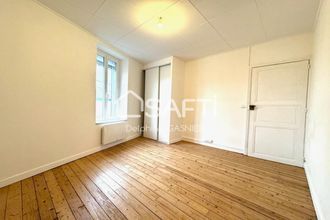 achat appartement attignat 01340