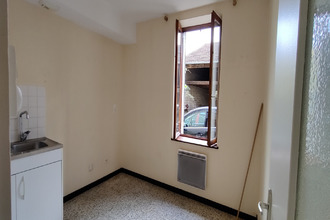 achat appartement attignat 01340