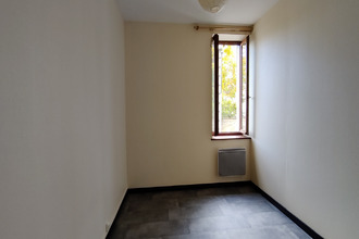 achat appartement attignat 01340