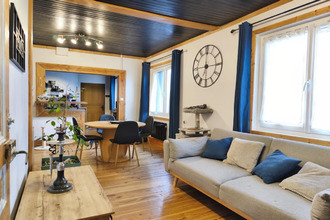 achat appartement attignat 01340