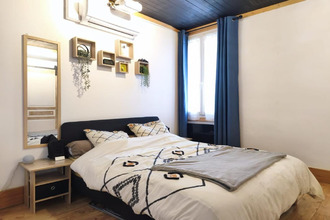 achat appartement attignat 01340