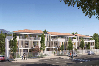 achat appartement aubagne 13400