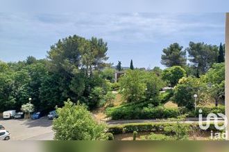 achat appartement aubagne 13400