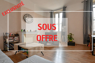 achat appartement aubagne 13400