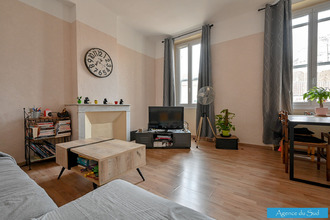 achat appartement aubagne 13400