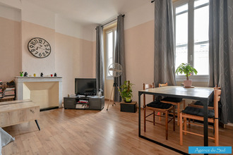 achat appartement aubagne 13400