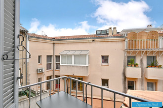 achat appartement aubagne 13400