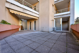 achat appartement aubagne 13400