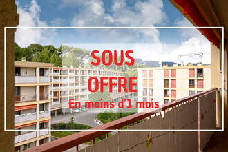 achat appartement aubagne 13400