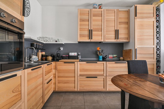 achat appartement aubagne 13400