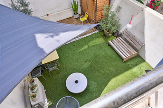 achat appartement aubagne 13400