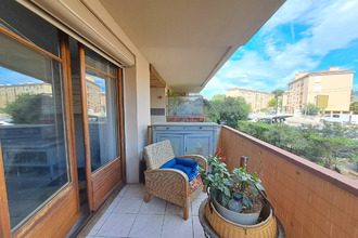 achat appartement aubagne 13400