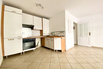 achat appartement aubagne 13400