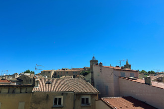 achat appartement aubagne 13400