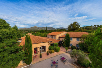 achat appartement aubagne 13400