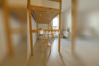 achat appartement aubagne 13400