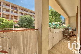 achat appartement aubagne 13400