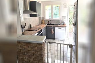 achat appartement aubagne 13400