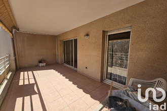 achat appartement aubagne 13400