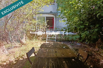 achat appartement aubagne 13400