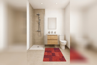 achat appartement aubagne 13400