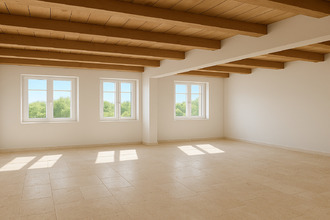 achat appartement aubagne 13400