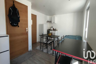 achat appartement aubagne 13400