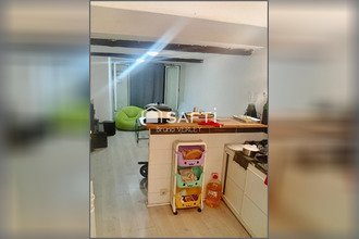 achat appartement aubagne 13400