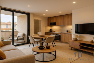 achat appartement aubagne 13400