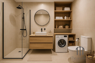 achat appartement aubagne 13400