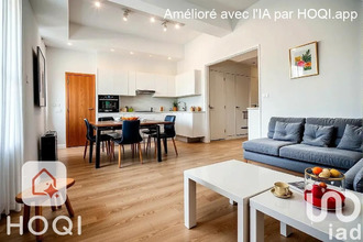 achat appartement aubagne 13400