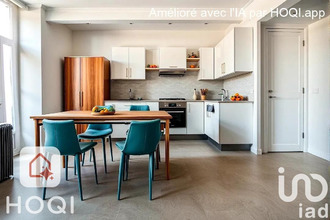 achat appartement aubagne 13400