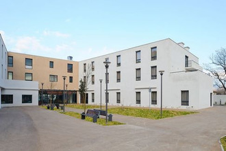 achat appartement aubagne 13400