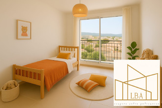 achat appartement aubagne 13400