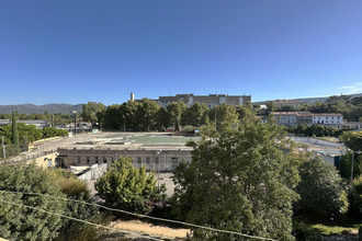 achat appartement aubagne 13400