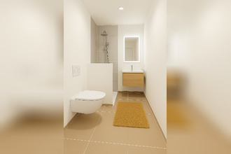 achat appartement aubagne 13400