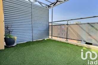 achat appartement aubagne 13400