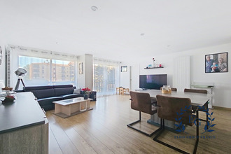 achat appartement aubagne 13400