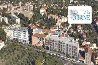 achat appartement aubagne 13400