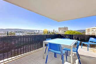 achat appartement aubagne 13400