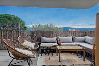 achat appartement aubagne 13400