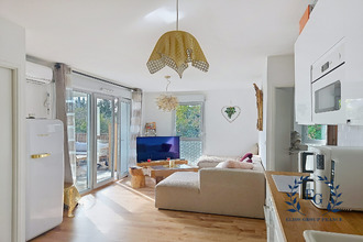 achat appartement aubagne 13400