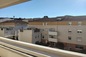 achat appartement aubagne 13400