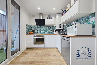 achat appartement aubagne 13400