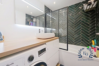 achat appartement aubagne 13400