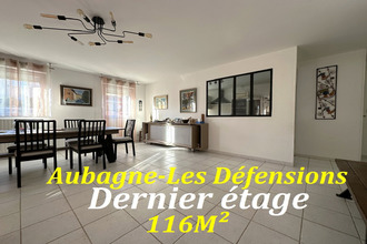 achat appartement aubagne 13400