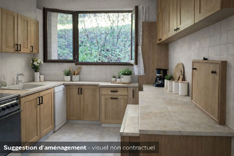 achat appartement aubagne 13400