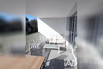 achat appartement aubagne 13400