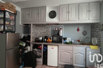 achat appartement aubagne 13400